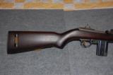 Inland M1 Carbine Paratrooper made 09/42 - 3 of 12