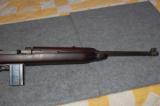 Inland M1 Carbine Paratrooper made 09/42 - 2 of 12