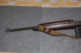 Inland M1 Carbine Paratrooper made 09/42 - 5 of 12