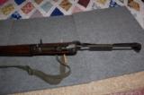 Inland M1 Paratrooper Carbine .30 cal made 10/44 - 6 of 11