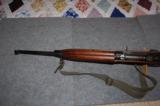 Inland M1 Paratrooper Carbine .30 cal made 10/44 - 5 of 11
