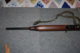 Inland M1 Paratrooper Carbine .30 cal made 10/44 - 7 of 11