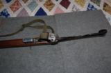 Inland M1 Paratrooper Carbine .30 cal made 10/44 - 8 of 11