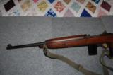 Inland M1 Paratrooper Carbine .30 cal made 10/44 - 3 of 11
