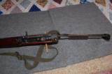 Inland M1 Paratrooper Carbine .30 cal made 01/44 - 6 of 11