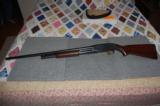 Winchester model 12 Shotgun 12ga modified - 4 of 12