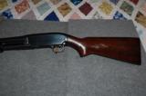 Winchester model 12 Shotgun 12ga modified - 6 of 12