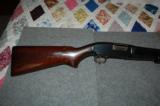 Winchester model 12 Shotgun 12ga modified - 3 of 12