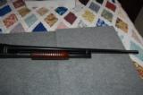 Winchester model 12 Shotgun 12ga modified - 2 of 12