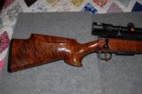 Remington Bolt action .22-250 model 788 - 3 of 12
