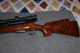 Remington Bolt action .22-250 model 788 - 6 of 12