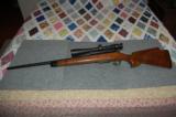 Remington Bolt action .22-250 model 788 - 4 of 12
