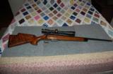 Remington Bolt action .22-250 model 788 - 1 of 12