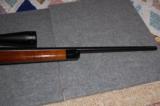 Remington Bolt action .22-250 model 788 - 2 of 12