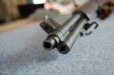 M1 Garand made in the month the U.S. entered into WWII 12/42 - 4 of 12