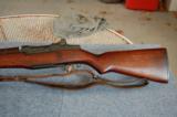 M1 Garand made in the month the U.S. entered into WWII 12/42 - 1 of 12