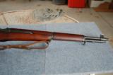 M1 Garand made in the month the U.S. entered into WWII 12/42 - 5 of 12