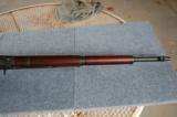 M1 Garand made in the month the U.S. entered into WWII 12/42 - 8 of 12