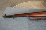 M1 Garand made in the month the U.S. entered into WWII 12/42 - 2 of 12