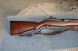 M1 Garand made in the month the U.S. entered into WWII 12/42 - 6 of 12