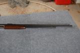 Model 61 Winchester Octagon Barrel 22 long rifle - 6 of 10