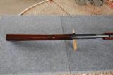 Model 61 Winchester Octagon Barrel 22 long rifle - 8 of 10