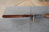 Model 61 Winchester Octagon Barrel 22 long rifle - 9 of 10