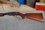 Model 61 Winchester Octagon Barrel 22 long rifle - 2 of 10