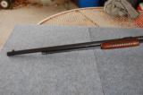 Model 61 Winchester Octagon Barrel 22 long rifle - 1 of 10