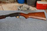 Model 61 Winchester 22 short, long, or long rifle - 1 of 10