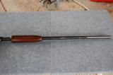 Model 61 Winchester Octagon Barrel 22 long rifle - 7 of 10