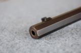 Model 61 Winchester Octagon Barrel 22 long rifle - 10 of 10