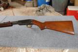 Model 61 Winchester Octagon Barrel 22 long rifle - 1 of 10