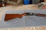Model 61 Winchester Octagon Barrel 22 long rifle - 4 of 10