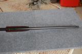 Model 61 Winchester Octagon Barrel 22 long rifle - 5 of 10