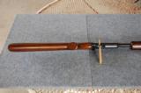 Model 61 Winchester Octagon Barrel 22 long rifle - 8 of 10