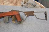 M1 Carbine Paratrooper made 1/44 - 1 of 11