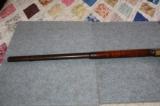 Winchester Model 1873 3rd model 38 W.C.F. made in 1890 - 9 of 10