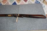 Winchester Model 1873 3rd model 38 W.C.F. made in 1890 - 10 of 10