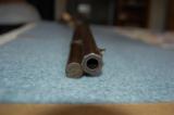 Winchester Model 1873 3rd model 38 W.C.F. made in 1890 - 3 of 10