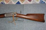 Winchester Model 1894 .30 W.C.F. Made 1910 - 4 of 10