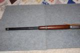 Winchester Model 1894 .30 W.C.F. Made 1910 - 9 of 10