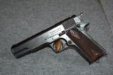 Colt 1911 U.S. made in 1914 .45 - 1 of 11