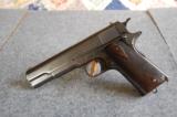 Colt 1911 U.S. made in 1914 .45 - 2 of 11