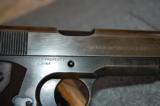 Colt 1911 U.S. made in 1919 .45 - 11 of 12