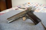 Colt 1911 U.S. made in 1919 .45 - 3 of 12