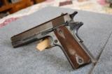 Colt 1911 U.S. made in 1918 .45 - 6 of 10
