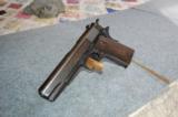 Colt 1911 U.S. made in 1918 .45 - 8 of 10