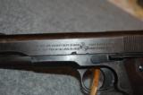 Colt 1911 U.S. made in 1918 .45 - 9 of 10