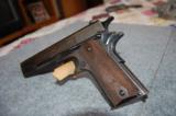 Colt 1911 U.S. made in 1918 .45 - 5 of 10
